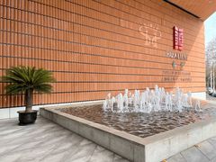 -上海衡山路十二号华邑酒店
