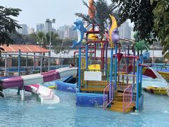 -黄金海岸水上乐园