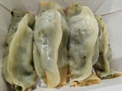 -春水锅贴·传统鲁菜(大明湖店)