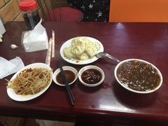 -小胖包子王(光明楼店)