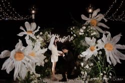 -CHOCO-启蔻婚礼(三亚公司)