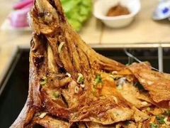-香木香羊西夏特色烤全羊(沈阳世博园店)