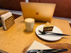 -大酉·M Coffee(北京美术馆店)