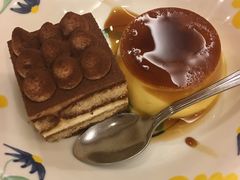 -萨莉亚意式餐厅(深圳北站店)