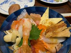 海鲜饭-加奈日本料理