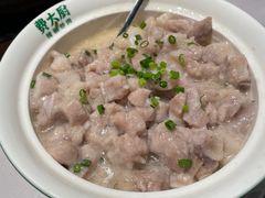 -费大厨辣椒炒肉(黄兴中心广场店)