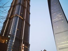 -上海中心大厦