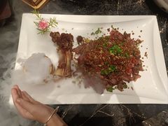 -悦百味·品质川菜(橄榄郡店)