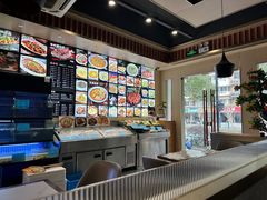 -火龙堂·风味民间菜(文一路店)