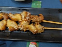 -伊带伊路新疆美食府(呼家楼店)