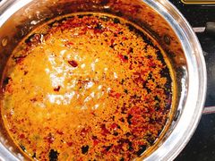 -呷哺呷哺(西单大悦城店)