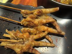 -烧蠔帮·湛江生蚝(南桥店)