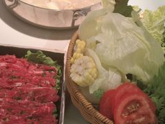 -小肥羊·牛羊肉火锅(万达广场店)