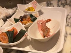 -雍和会海鲜姿造自助(湖东路店)