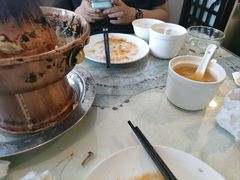 -老太原菜馆(中正天街店)