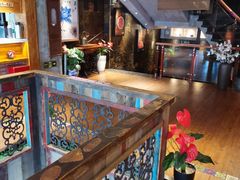 -老灶堂文创火锅(文艺路店)