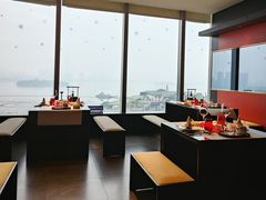 -馋遇江南·精致湖景雅宴(东方之门店)