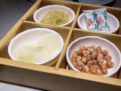 -闽上鲜·福建菜(龙湖滨江天街店)