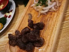 -鱼意寿司(钟村分店)