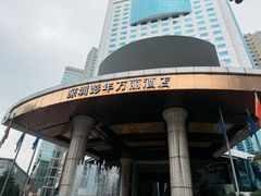 -深圳富临大酒店