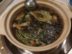 -天宜隆蘑菇宴火锅(石景山旗舰店)