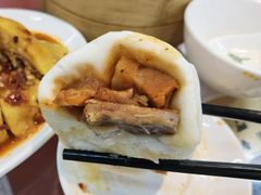 -香港蓮香樓(中環店)