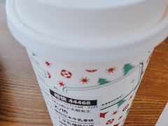 -星巴克(泰安万达店)