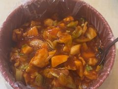 -胖哥料理(兴义里店)