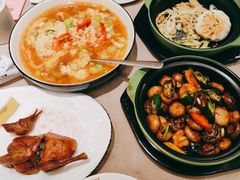 -尚一汤·粤菜海鲜(环球港店)