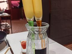 -川越泰火锅(吉利大厦店)