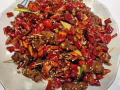 -付掌柜在成都·热炒砂锅集(金禾店)