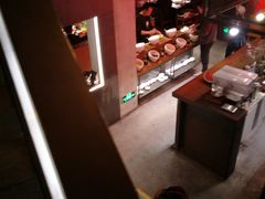 -牛事制造局牛肉火锅(莲岳路店)