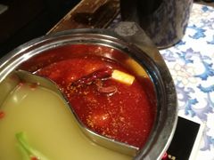 -东道煮牛肉火锅(东盛大街店)