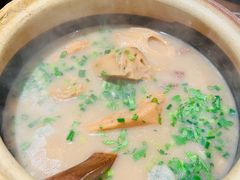 -清水亭湖北菜(大屯DT51店)