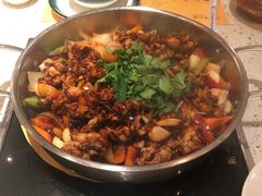 -黄记煌三汁焖锅(广州曜一城店)