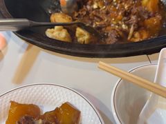 -江湖水乡铁锅炖魚(周庄嘉园店)