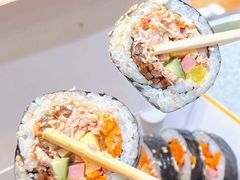 -传闻来紫菜包饭·打糕(西塔韩百店)