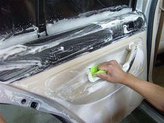 -陈师傅修车开锁补胎洗车汽车保养救援(五台山路店)