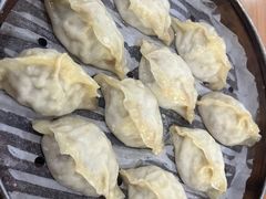 -清真老铁家灌汤包