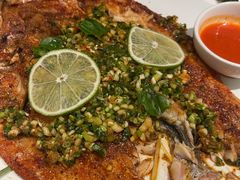 -一坐一忘云南菜(卓悦中心)