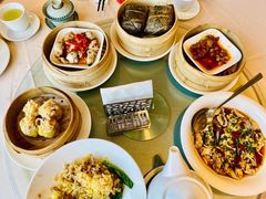 葱油花蛤-海逸海鲜酒家(古北店)