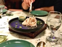 芥末鸭掌-那家小馆•北京菜•烤鸭(香山店)