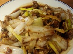 -吕氏疙瘩汤·私家菜馆(慈云寺店)