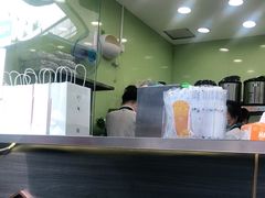 -茉沏(万科美好广场店)