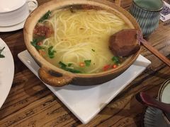 -兰木肆·云南菜(龙湖U城天街店)