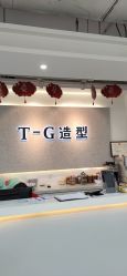-爱秀造型 T-G