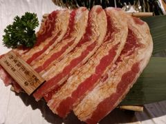-黑牛の店·和牛烧肉(合生汇店)