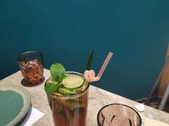 -CHINCHIN 青青·泰国料理(万象食家店)