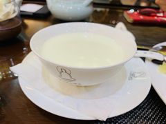 -大佛寺高级素食自助餐厅
