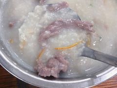 -南记食粥坊·宵夜大排档(莲花总店)